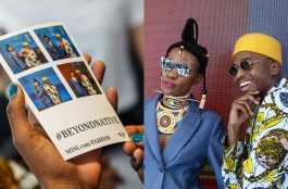 Kerstin Büchter - Art Direction