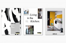 Kerstin Büchter - Art Direction