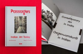 Kerstin Büchter - Art Direction