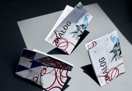 Kerstin Büchter - Art Direction