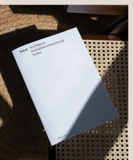 Kerstin Büchter - Art Direction