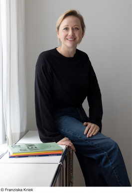 Kerstin Büchter - Art Direction