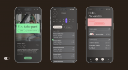 Kerstin Büchter - Art Direction